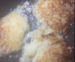 Variation Vogtländische Bambes