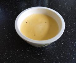 Schmelzkäse a la Phoebe