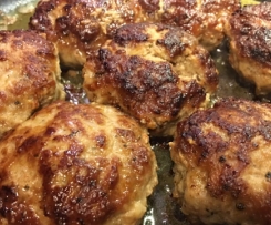 Omas & Opas Frikadellen