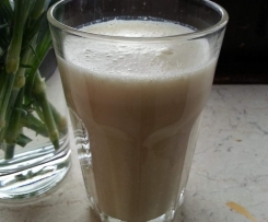 Schönheitsshake (vegan)