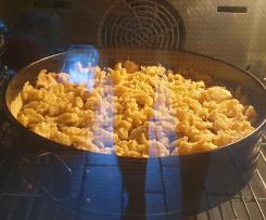 Pflaumen-Streusel-Kuchen