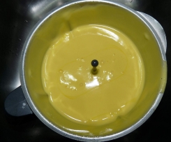 Weinsoße   Weinsauce zu Dampfnudeln, Weinschaumsoße   Weinschaumsauce Zabaglione  /  Zabaione mit oder ohne Zimt, Weihnachten