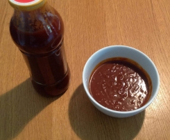 Barbecue BBQ Sauce