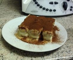 Tiramisu alla Mama