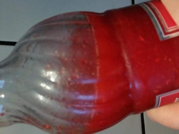 Himbeer Erdbeer Limes