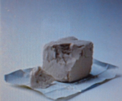 Variation von Hefe haltbar gemacht