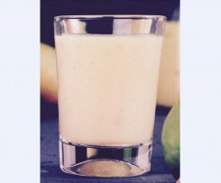 Orientalischer Mango Lassi