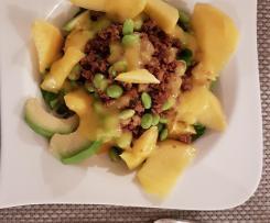 Variation Mango Chili Dressing