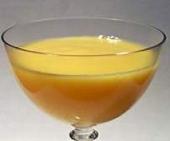 Eierlikör - Marlenes Liebling