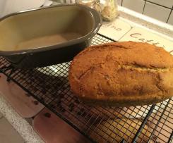 Dinkel Roggenbrot