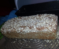 Vollkornbrot Möhre- Buttermilch (-L)
