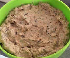 Mediterraner Aufstrich