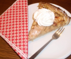 König Ludwigs Lieblingskuchen (auch vegan)