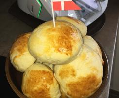 Boller           „nach Mormor‘s Rezept“