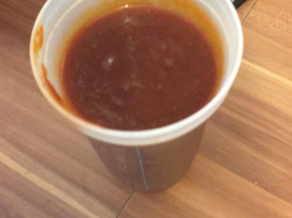 Barbecue Sauce / BBQ-Sauce