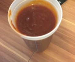 Barbecue Sauce / BBQ-Sauce