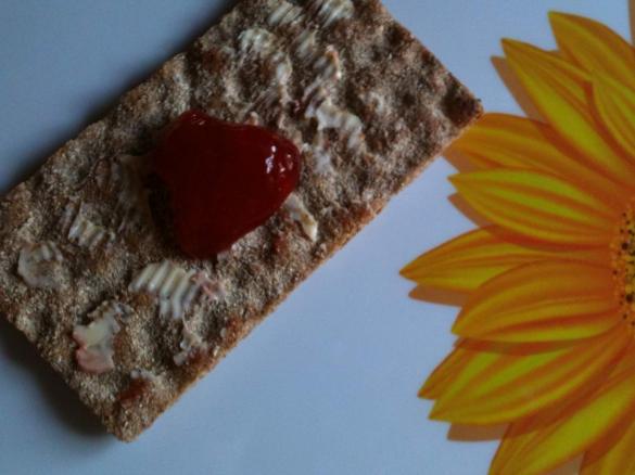 Erdbeermarmelade - super einfach - super lecker