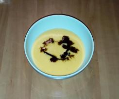 Michis feine Blumenkohlsuppe