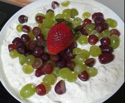 Bircher Müsli Dessert