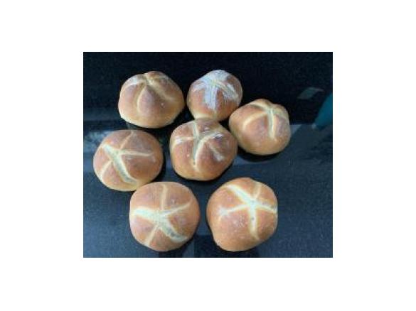 Kaiserbrötchen