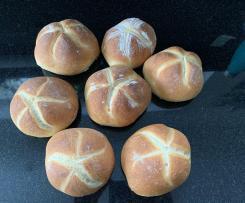 Kaiserbrötchen