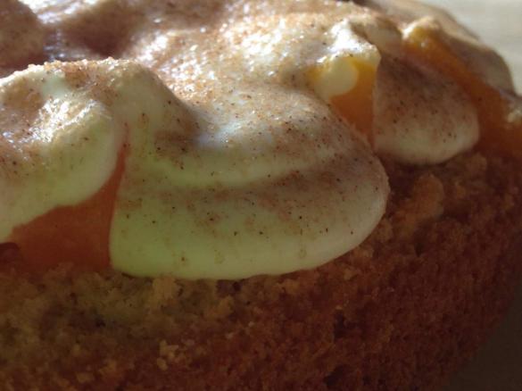 Limo- bzw. Mineralwasserkuchen 