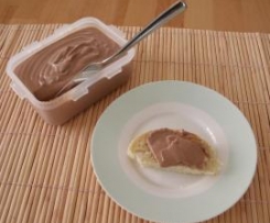 Schoko-Frischkäse selbstgemacht