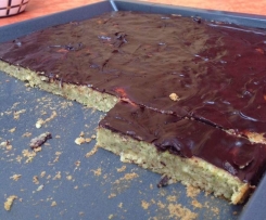 saftiger Zucchinikuchen (Blech)