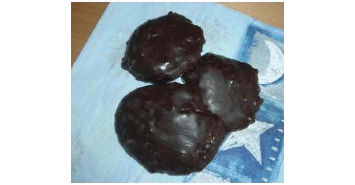 Lebkuchen - sehr fein von Möhrenrisotto. Ein Thermomix® Rezept aus der ... Lebkuchen - sehr fein von Möhrenrisotto. Ein Thermomix® Rezept aus der ...