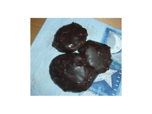 Lebkuchen - sehr fein