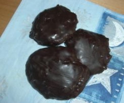 Lebkuchen - sehr fein