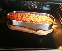 Apfelbrot meiner Oma