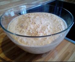 Annettes Bircher-Müsli