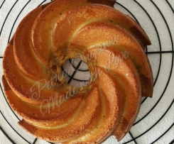 Latte Macchiatto Marmorkuchen