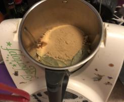 African Rub Gewürzmischung