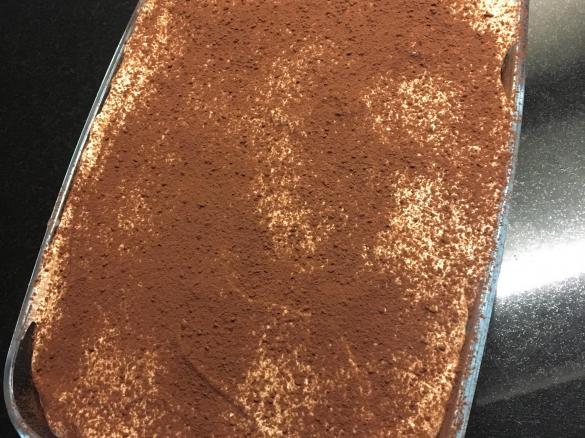 Tiramisu