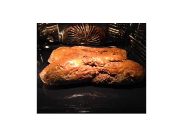 Kümmelsemmel original Sauerländer