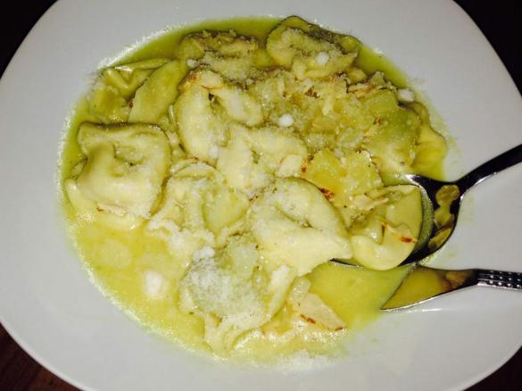 Tortellini Hawaii