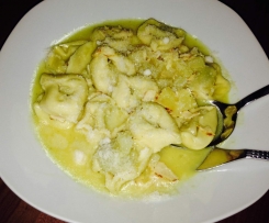 Tortellini Hawaii