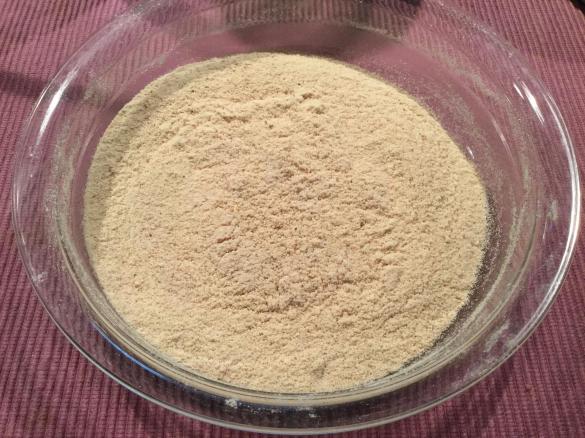 Variation Glückszucker