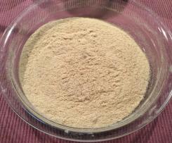 Variation Glückszucker