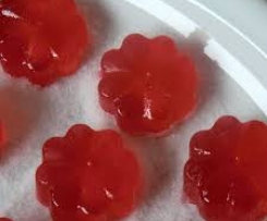 Gummidrops