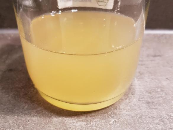 Hustensaft (auch für Kinder)