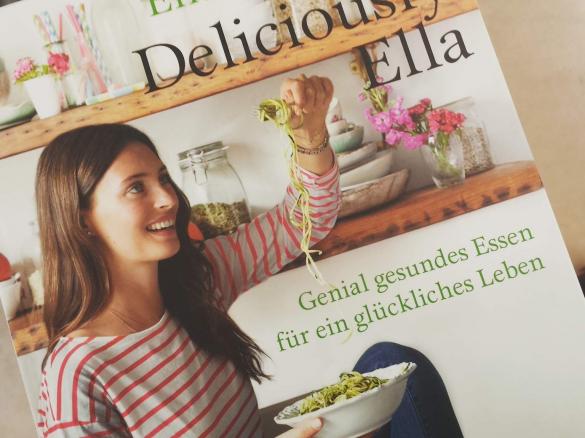 Raw Brownies (vegan, glutenfrei, frei von Industriezucker)