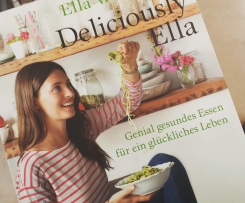 Raw Brownies (vegan, glutenfrei, frei von Industriezucker)