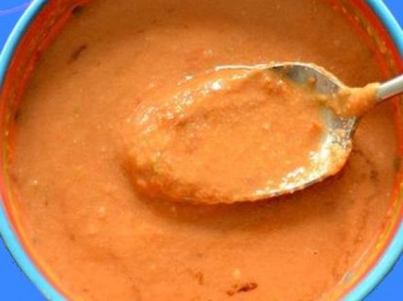 Gazpacho
