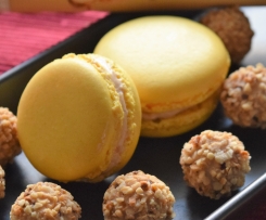 Giotto Macarons
