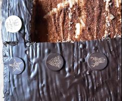 Lebkuchen Blechkuchen