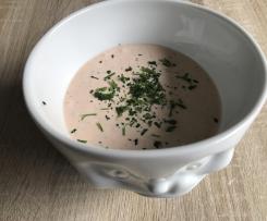 Kräuter Cocktail Dip / Sauce