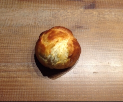 Quarkbrötchen